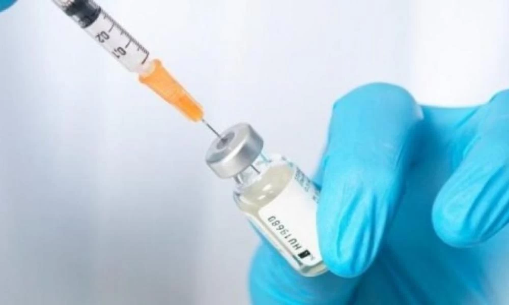 Pfizer: Η πρώτη δόση δεν αποκλείει μόλυνση από κάποια μετάλλαξη